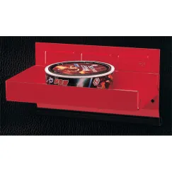 Side Shelves for Roller Cabinets 310mm